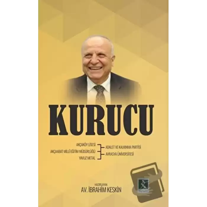 Kurucu