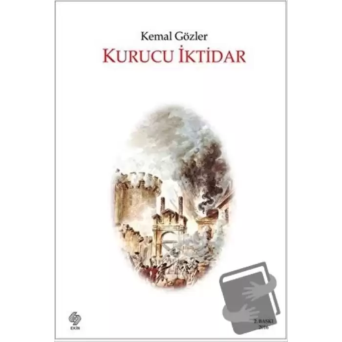 Kurucu İktidar