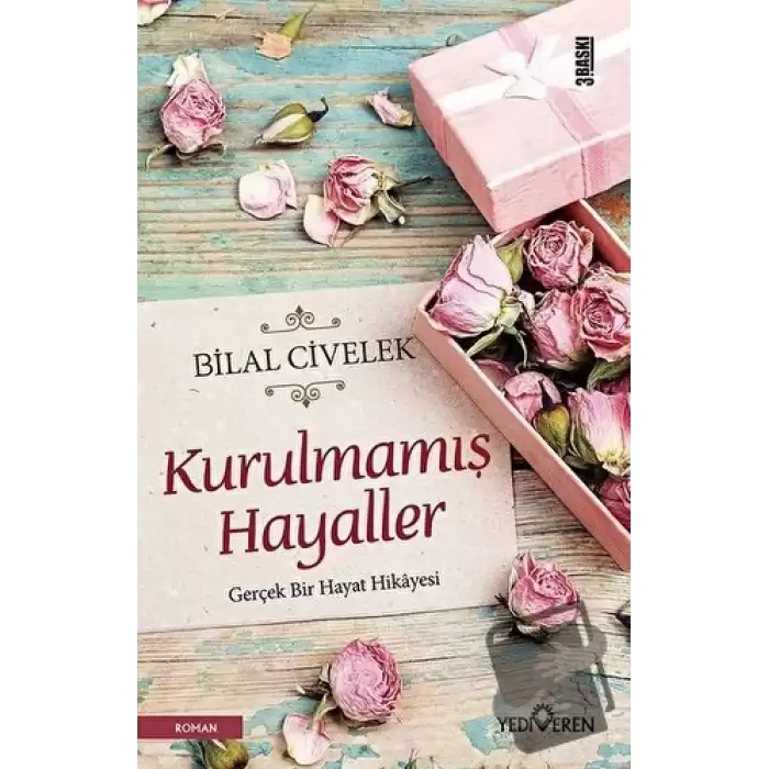 Kurulmamış Hayaller