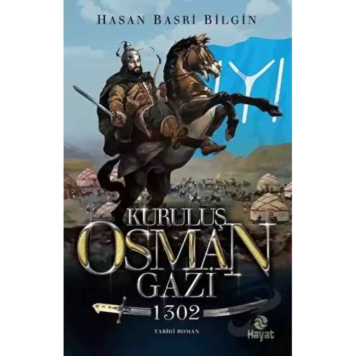 Kuruluş Osman Gazi - 1302