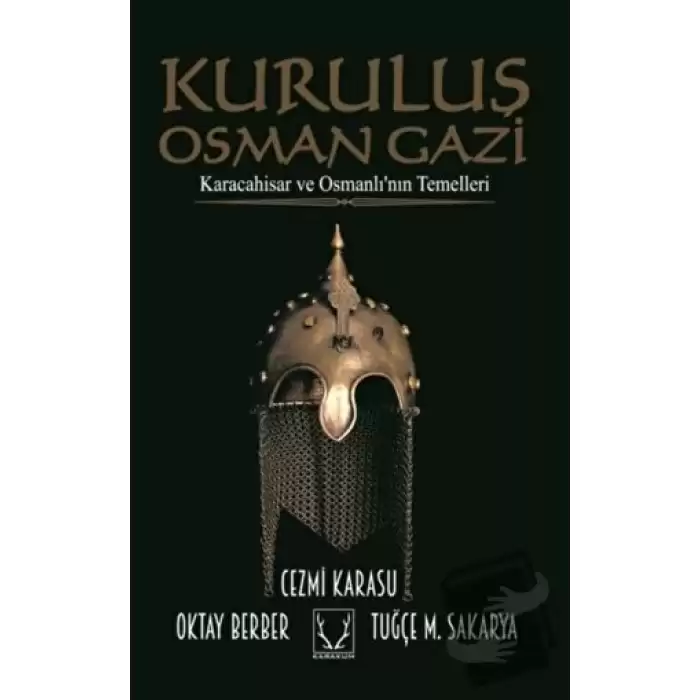 Kuruluş Osmangazi