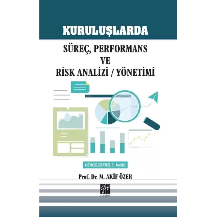 Kuruluşlarda Süreç, Performans ve Risk Analizi Yönetimi