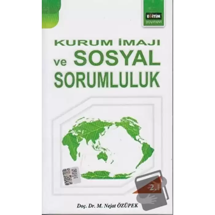 Kurum İmajı ve Sosyal Sorumluluk