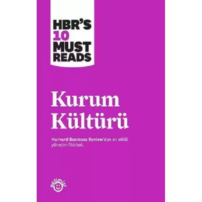 Kurum Kültürü