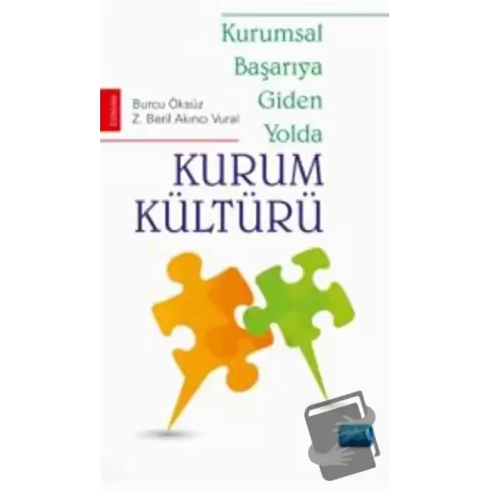 Kurum Kültürü