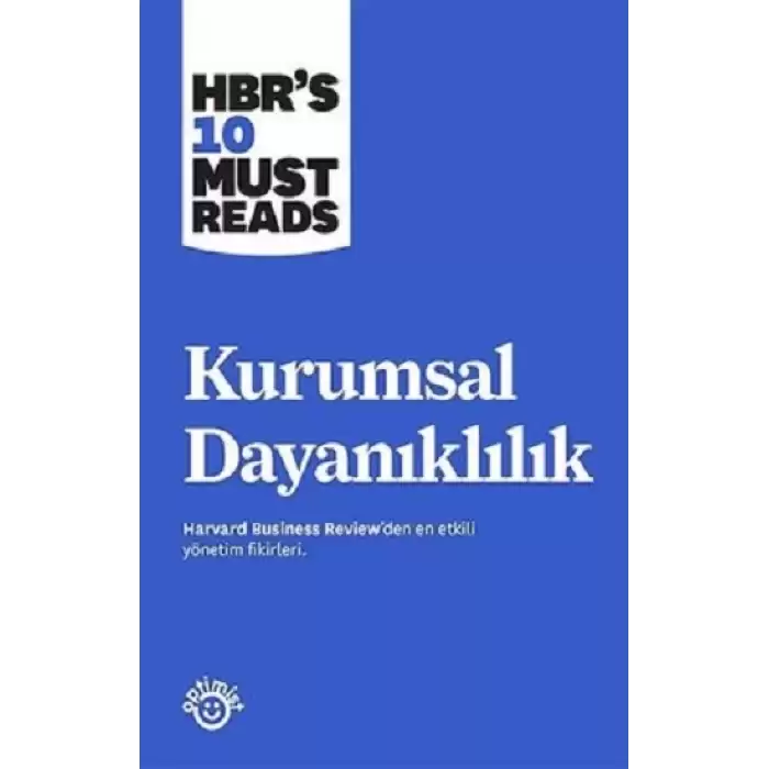 Kurumsal Dayanıklılık - Hbrs