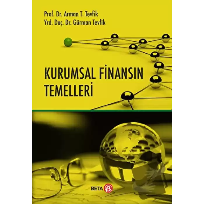 Kurumsal Finansın Temelleri