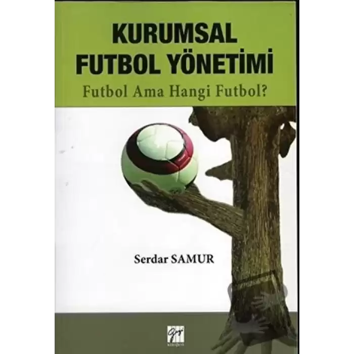 Kurumsal Futbol Yönetimi