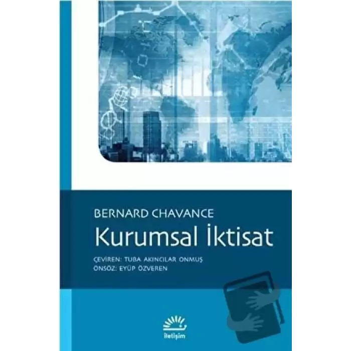 Kurumsal İktisat