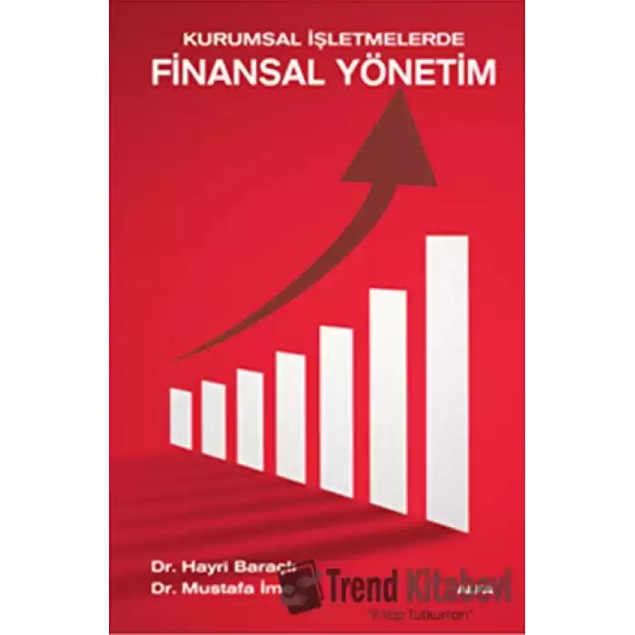 Kurumsal İşletmelerde Finansal Yönetim