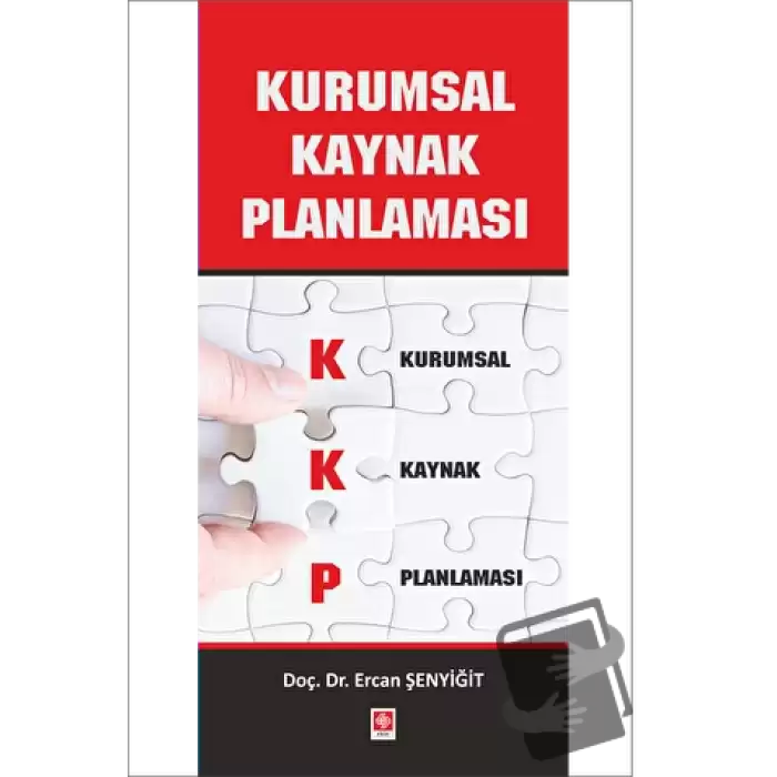 Kurumsal Kaynak Planlaması