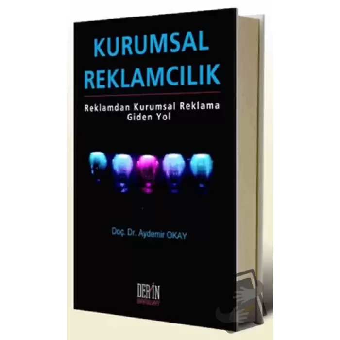 Kurumsal Reklamcılık