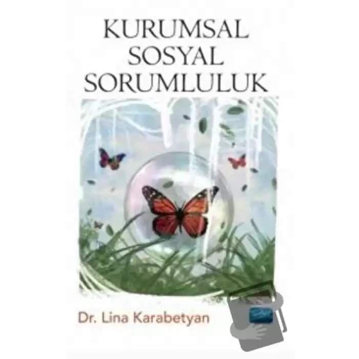 Kurumsal Sosyal Sorumluluk