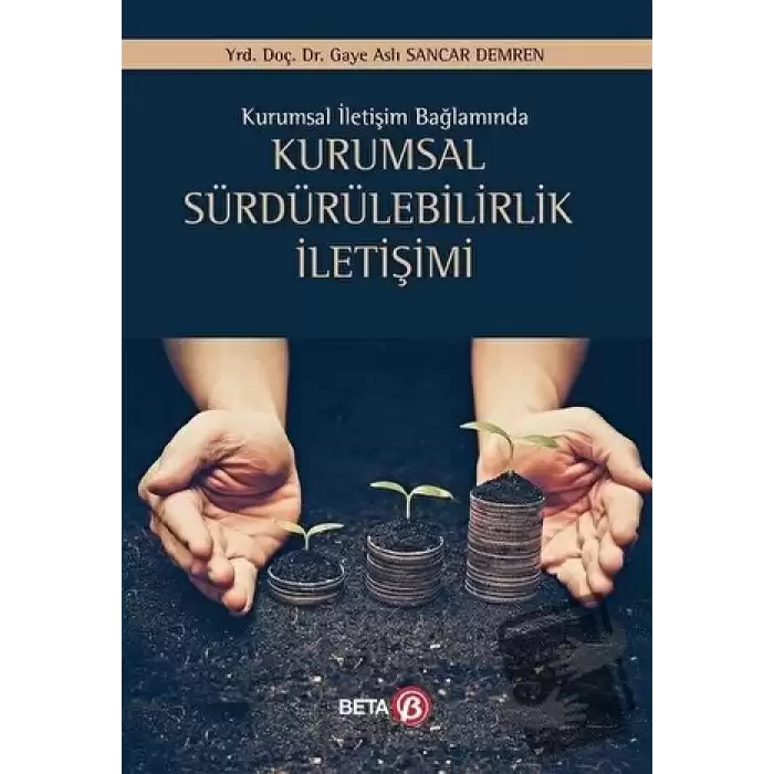 Kurumsal Sürdürülebilirlik İletişimi