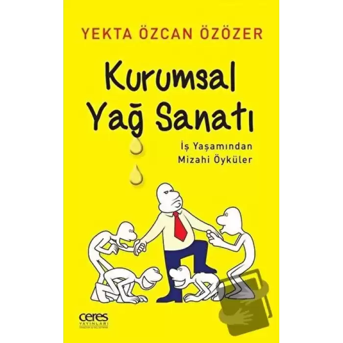 Kurumsal Yağ Sanatı