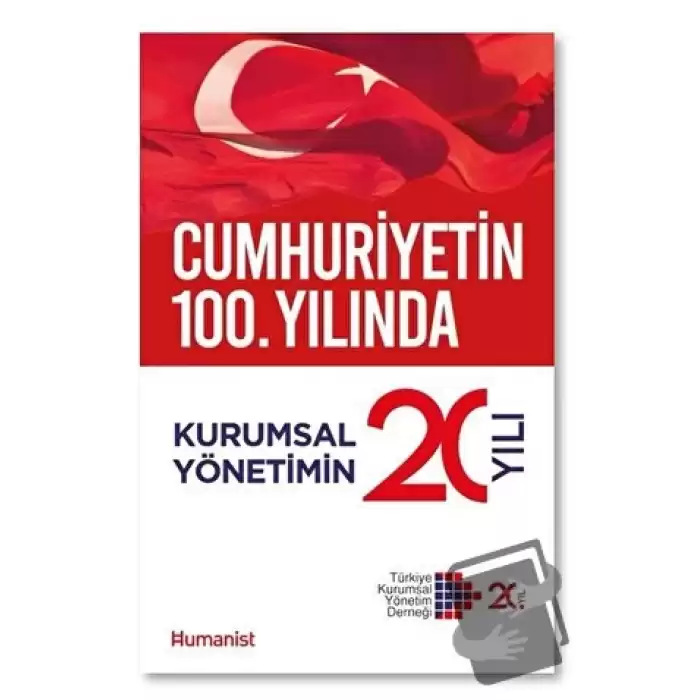 Kurumsal Yönetimin 20 Yılı (Ciltli)