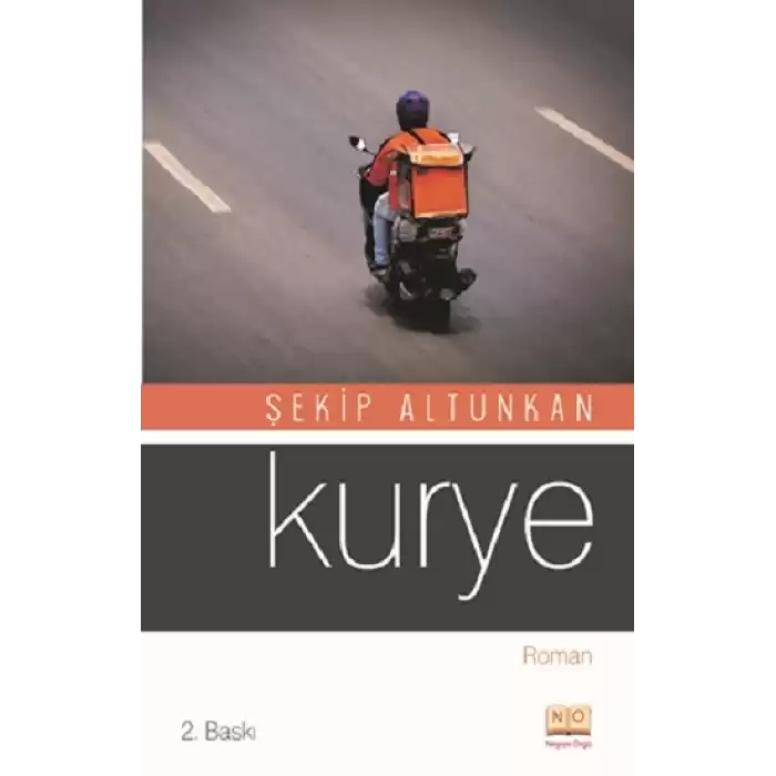 Kurye