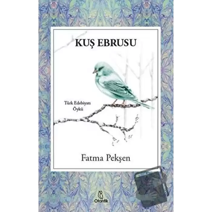 Kuş Ebrusu