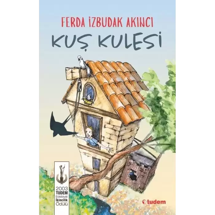 Kuş Kulesi