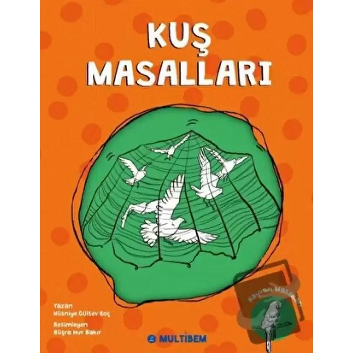 Kuş Masalları