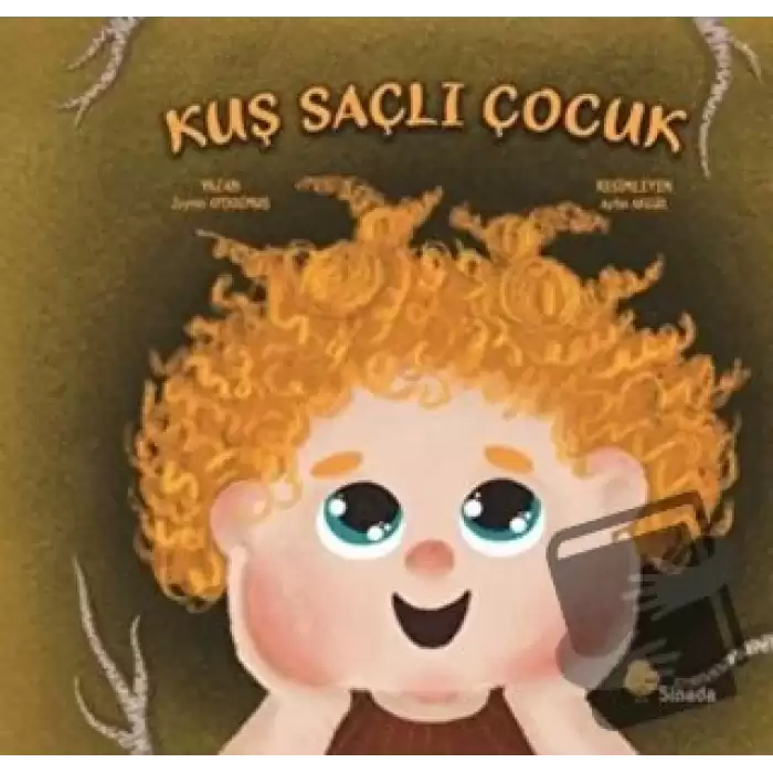 Kuş Saçlı Çocuk