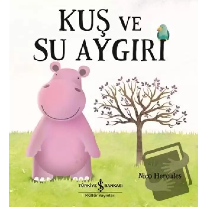 Kuş ve Su Aygırı