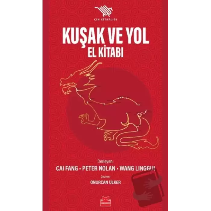 Kuşak ve Yol El Kitabı