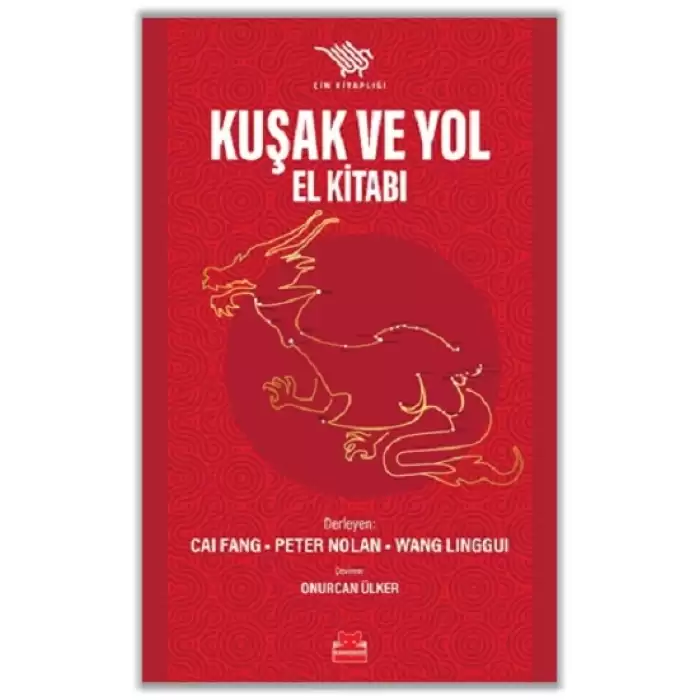 Kuşak ve Yol El Kitabı