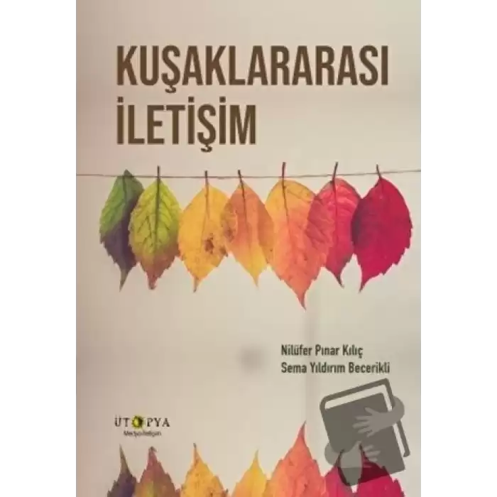 Kuşaklararası İletişim