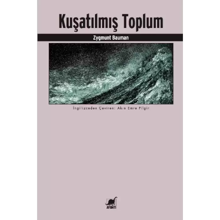 Kuşatılmış Toplum