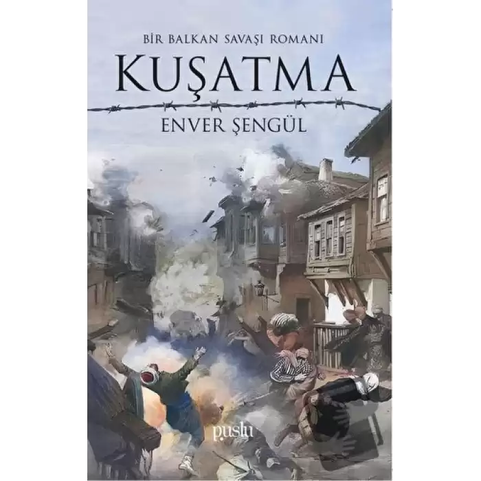 Kuşatma