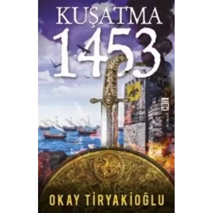 Kuşatma - 1453