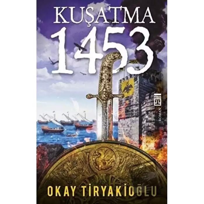 Kuşatma - 1453