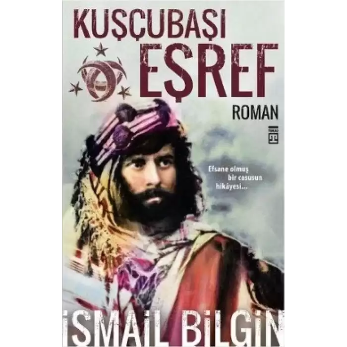 Kuşçubaşı Eşref