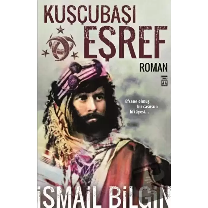 Kuşçubaşı Eşref