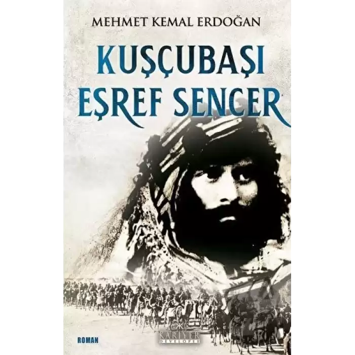 Kuşçubaşı Eşref Sencer