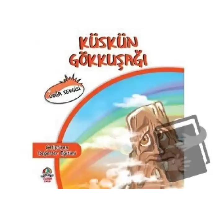 Küskün Gökkuşağı