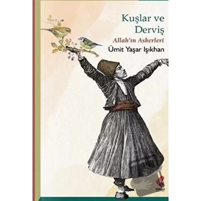 Kuşlar Ve Derviş