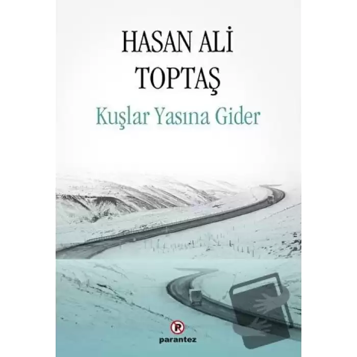 Kuşlar Yasına Gider