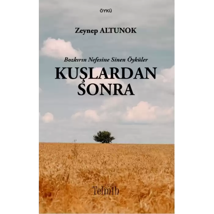 Kuşlardan Sonra