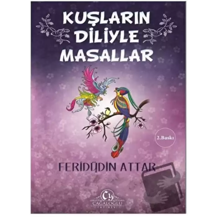 Kuşların Diliyle Masallar