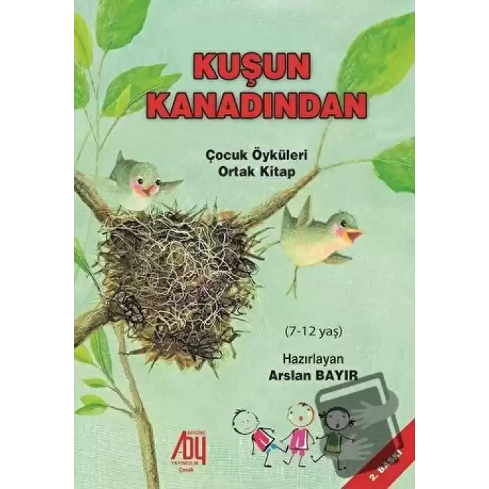 Kuşun Kanadından