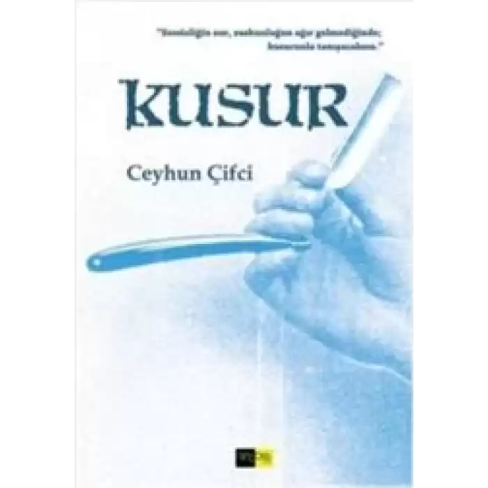 Kusur