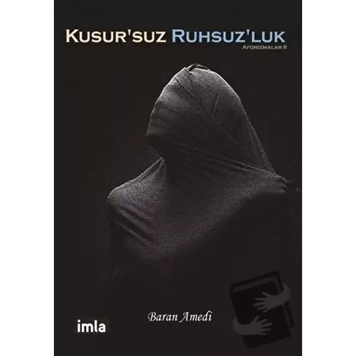 Kusursuz Ruhsuzluk