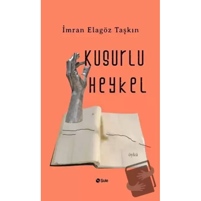 Kusurlu Heykel