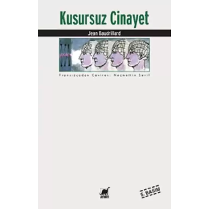 Kusursuz Cinayet