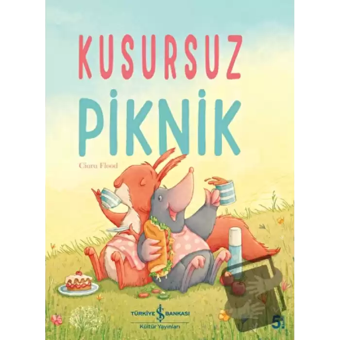 Kusursuz Piknik