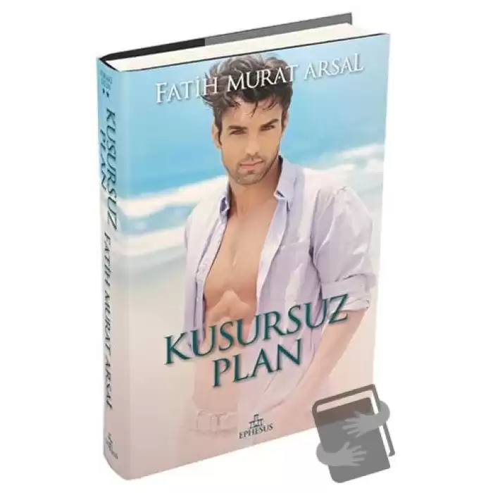 Kusursuz Plan (Ciltli)