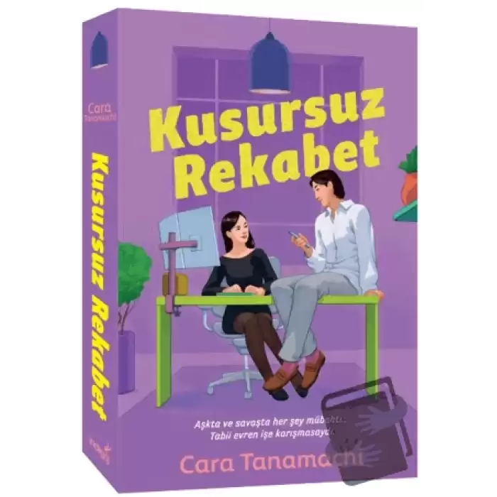 Kusursuz Rekabet