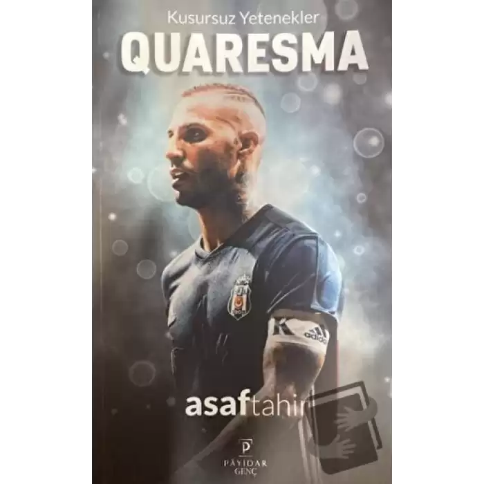 Kusursuz Yetenekler Quaresma